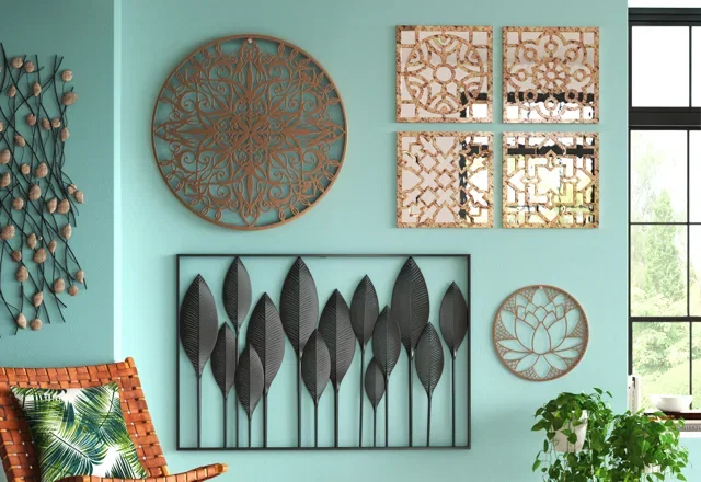 Offers on Wall Décor