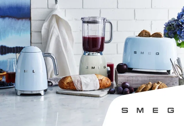 Shop Smeg