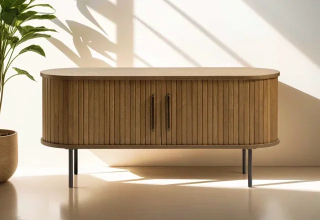 New Arrivals: TV Stands