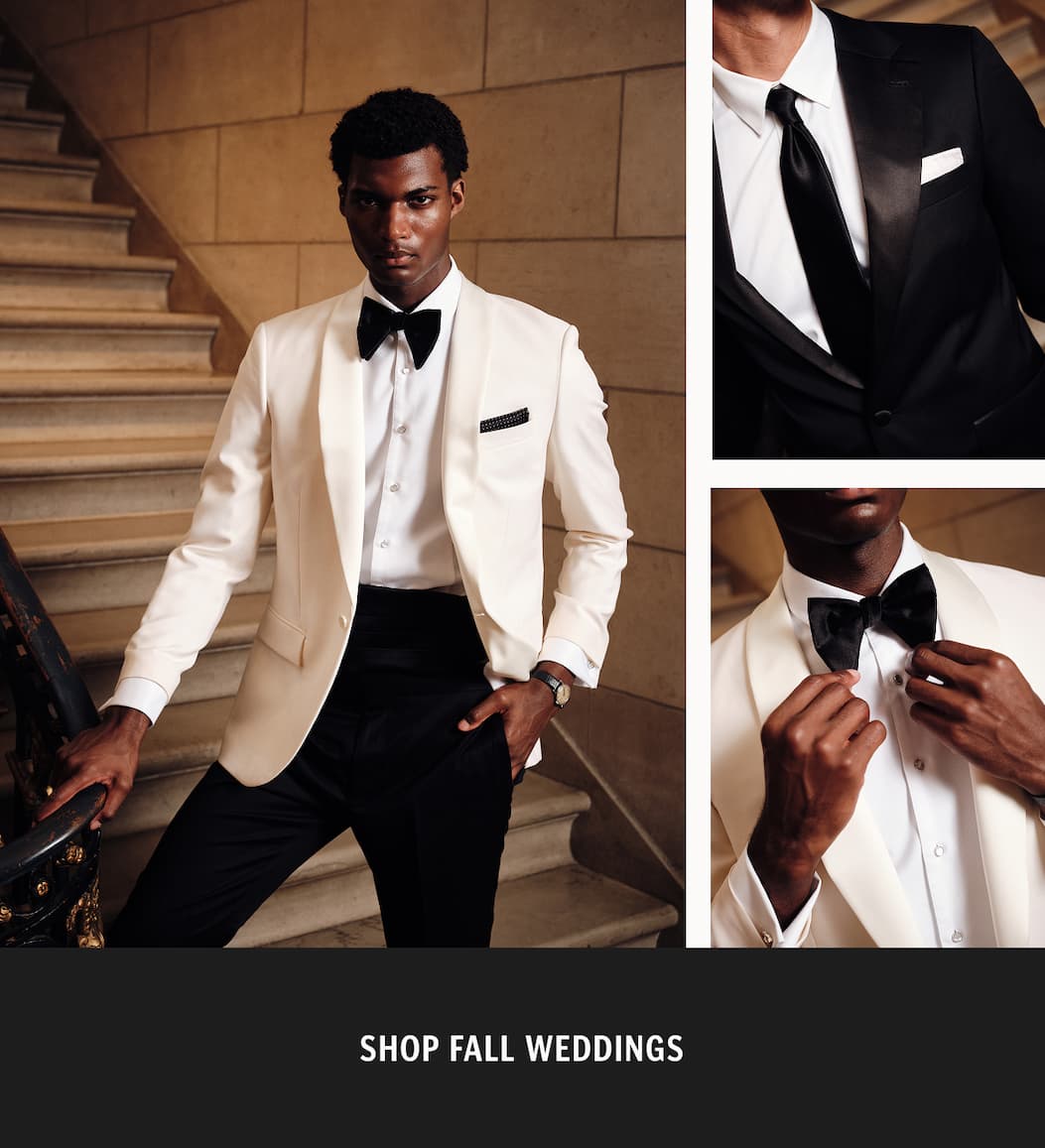 Shop Fall Weddings