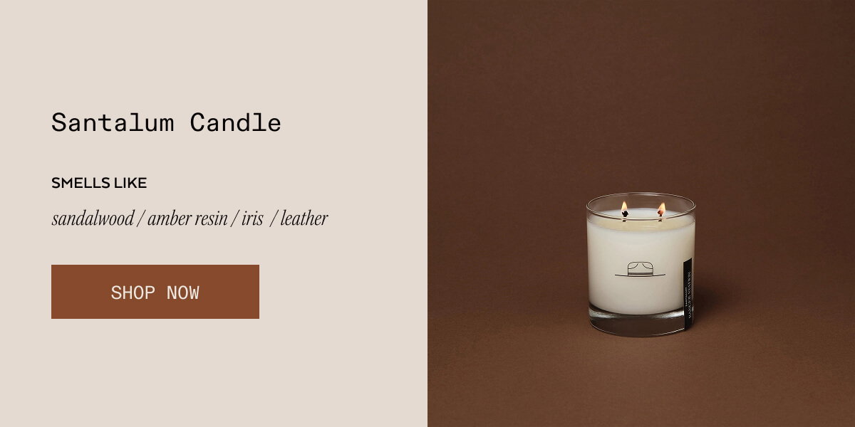 SHOP SANTALUM>