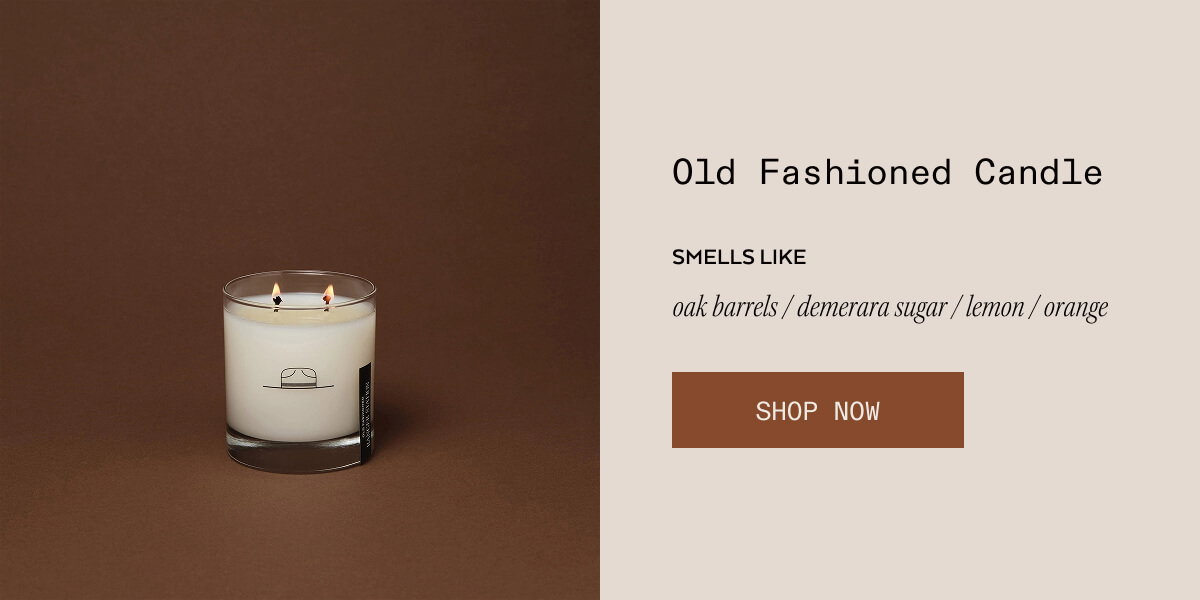 SHOP OLD FASHIONED>