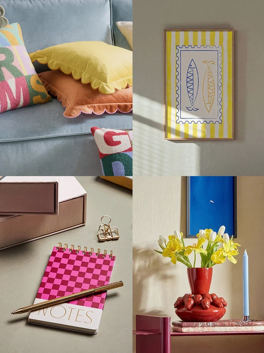 Decoración dopamina