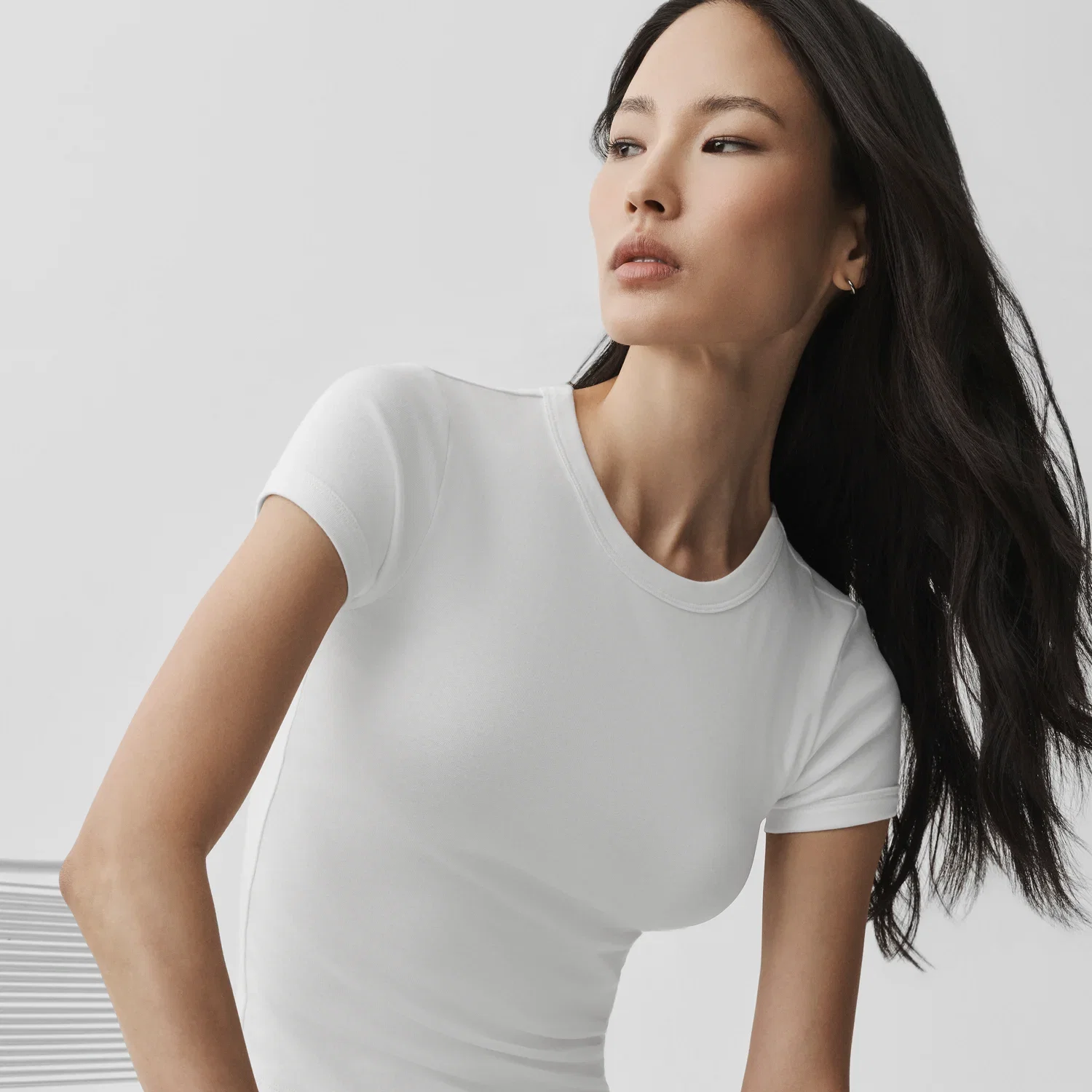 TIMELESS TEE