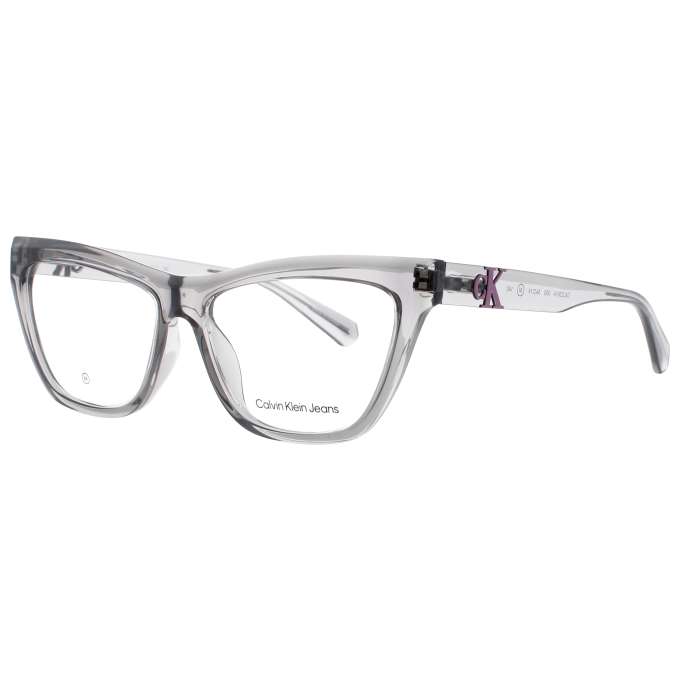 Calvin Klein Jeans Women's Eyeglasses CKJ-CKJ23614-050-54