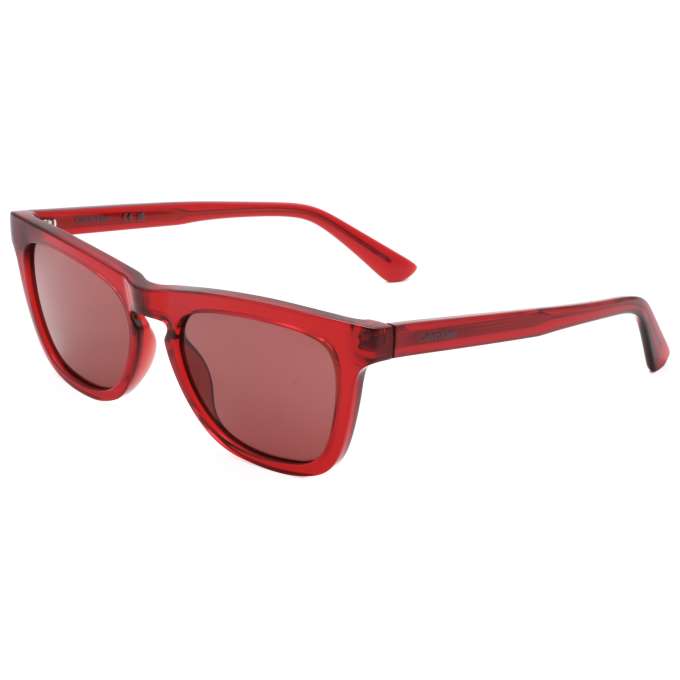 Calvin Klein Women's Sunglasses CK23535S-604-53