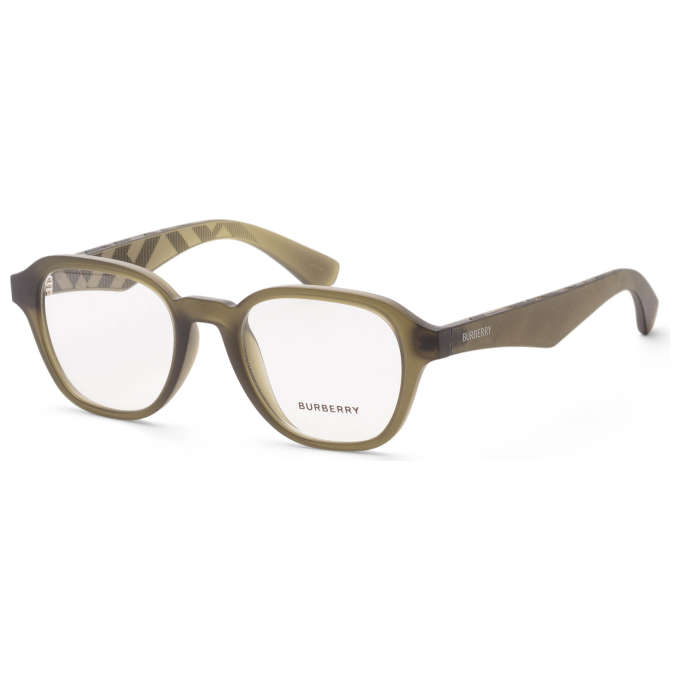 Burberry Men's Eyeglasses BE2444U-4212-49