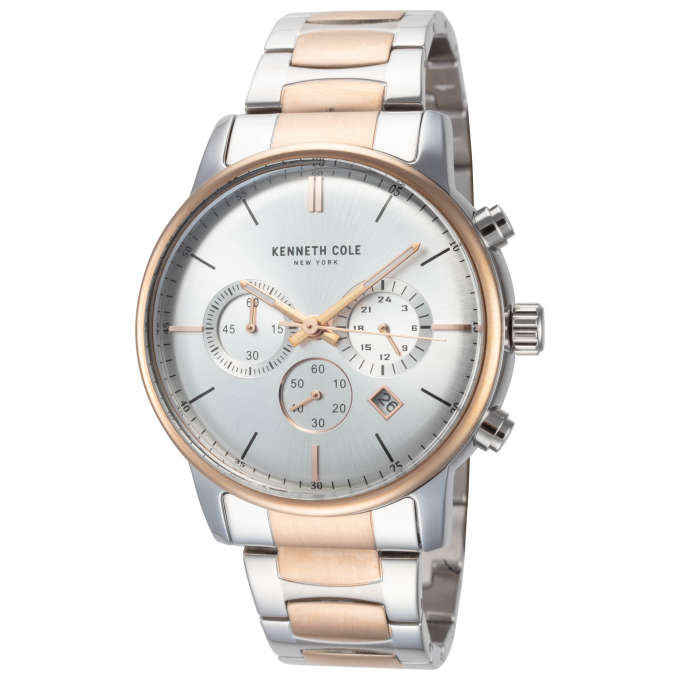Kenneth Cole Men's Watch KC50955005