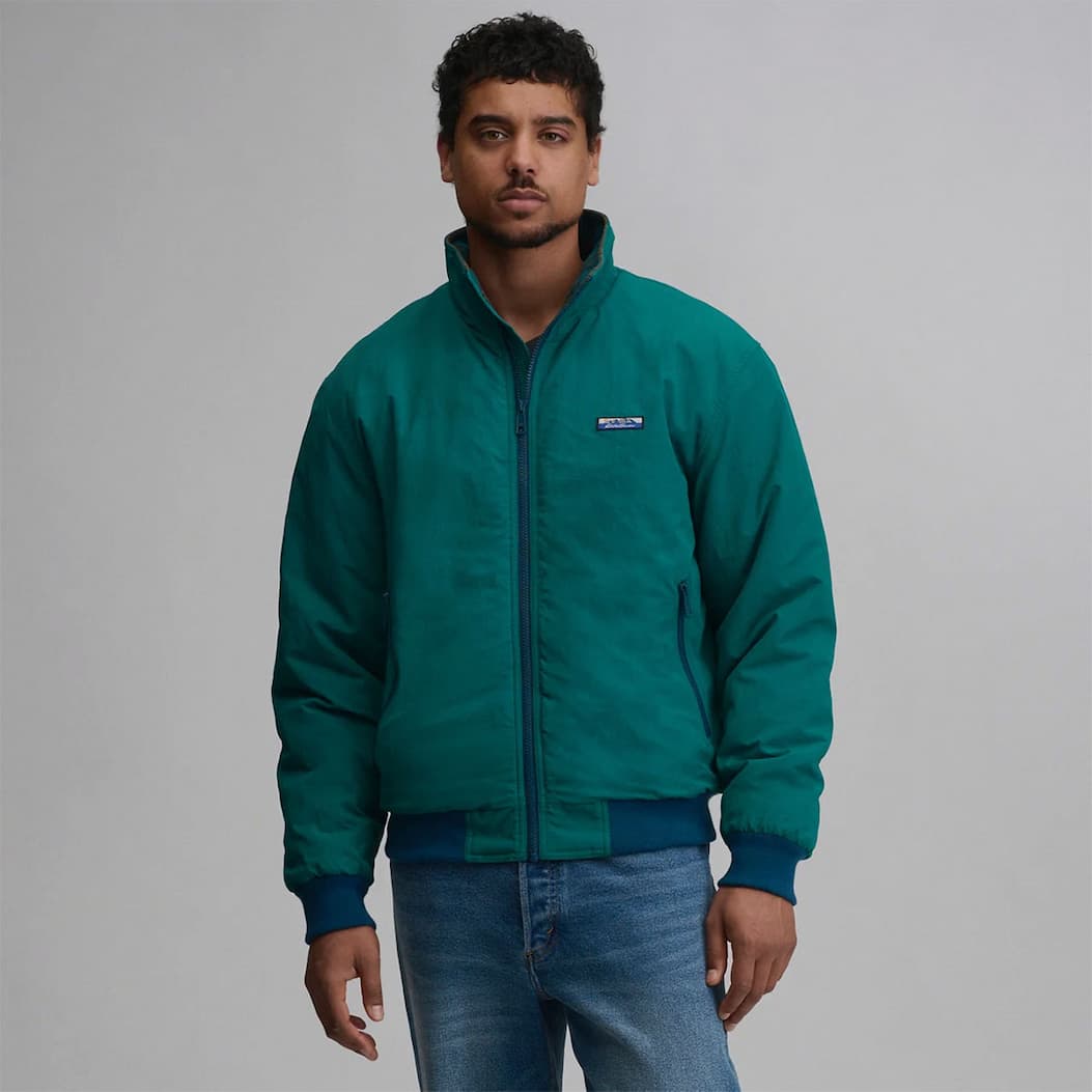 Men's Windfoil® 87 Jacket
