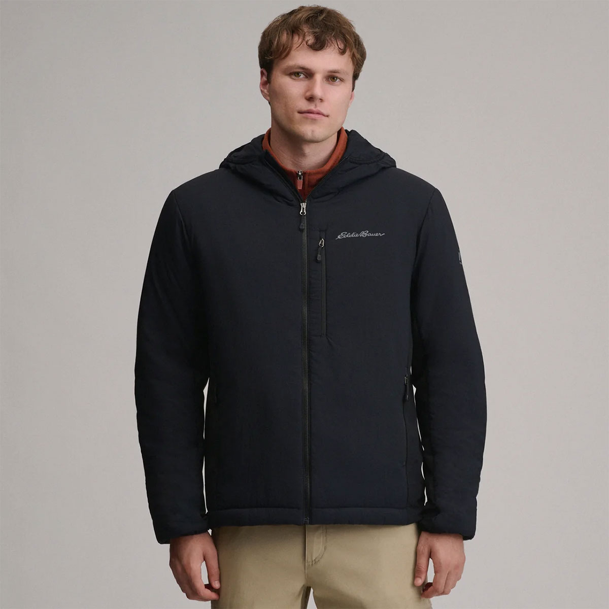 Men's Astro-Air Hybrid Jacket