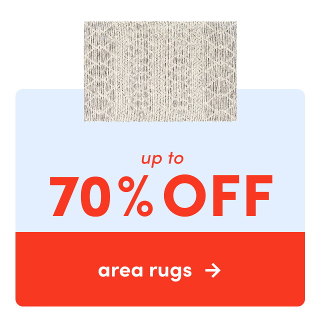 area rug clearance