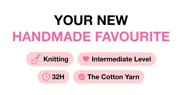 Your New Handmade Favourite 1