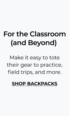 For the Classroom (and Beyond)
