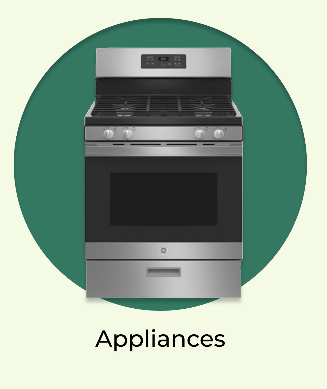 Appliances
