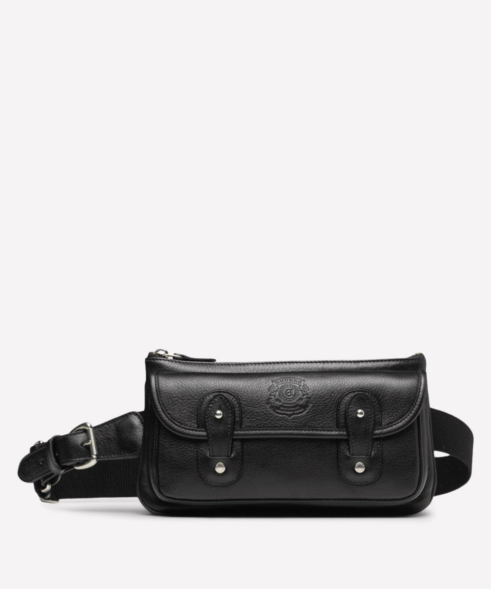 Belt Bag Vintage Black