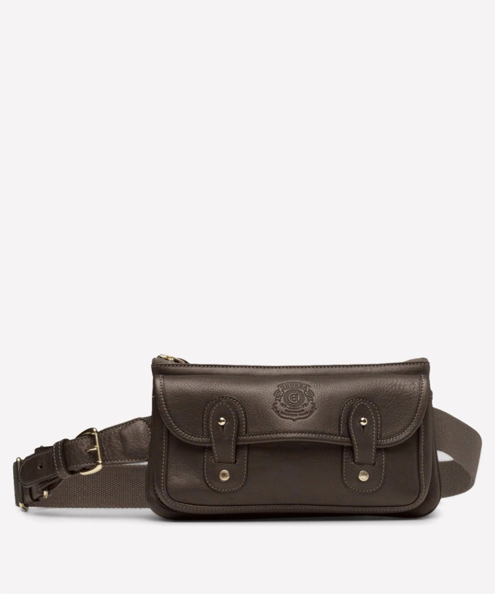 Belt Bag Vintage Walnut