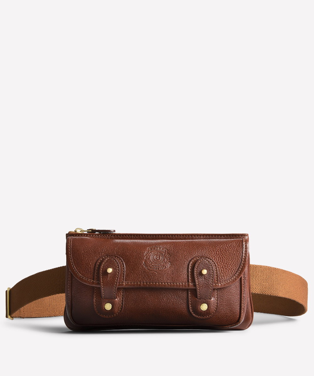 Belt Bag Vintage Chestnut