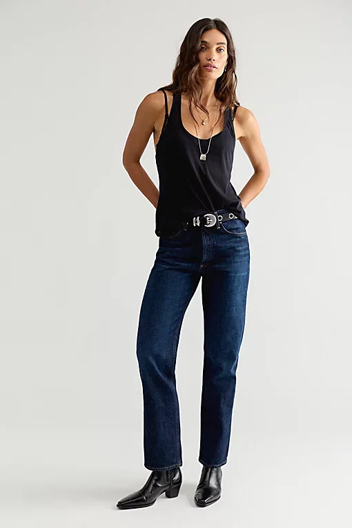 Agolde Lana Jeans2