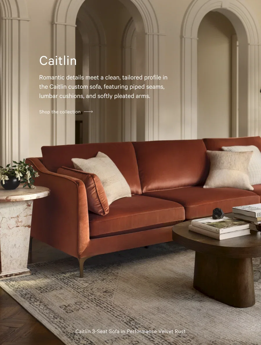 Caitlin Collection