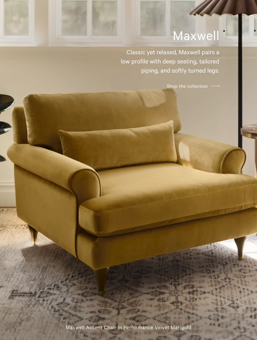 Maxwell Collection
