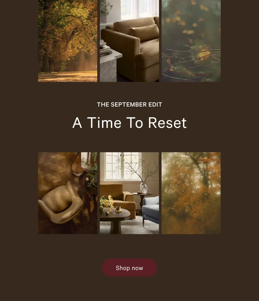 The September Edit