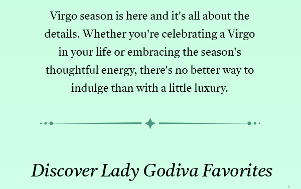 DISCOVER LADY GODIVA FAVORITES