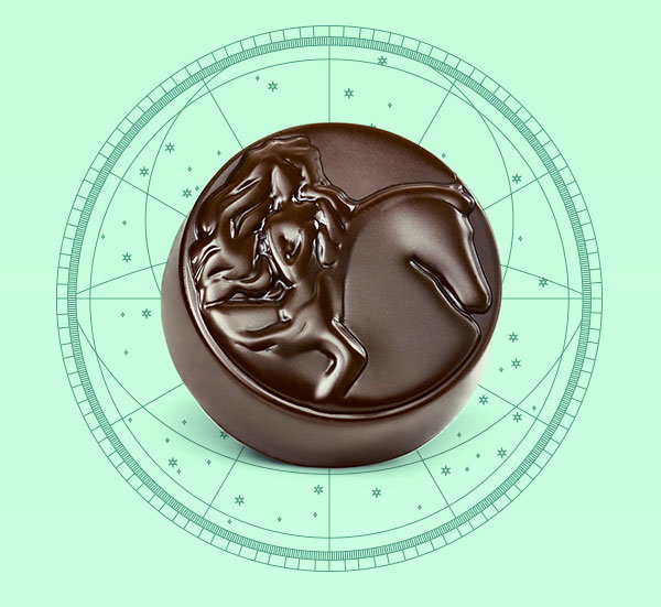 CHOCOLATE IMAGE