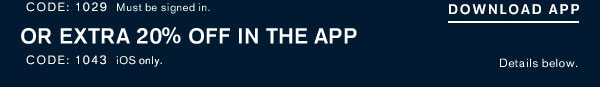 Download The App