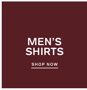 Shop Mens Shirts