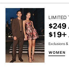 Womens Dresses