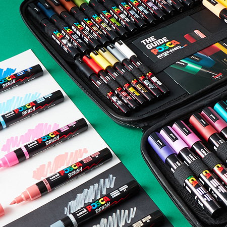 Posca Markers | 20% OFF RRP