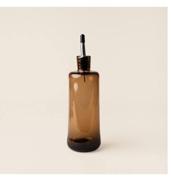 Glass Cruet