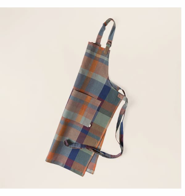 Alles Apron