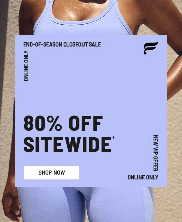Shop The Sale