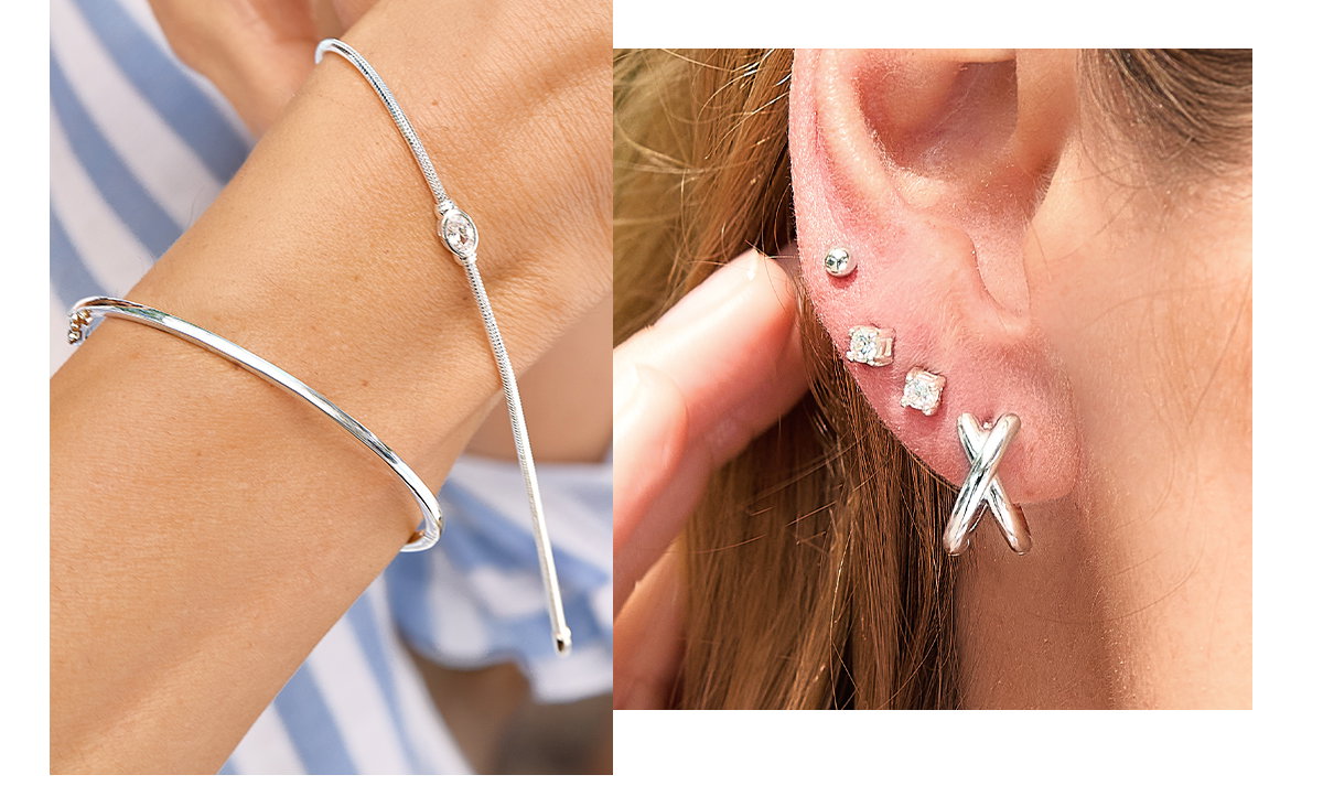 Minimalist Pieces