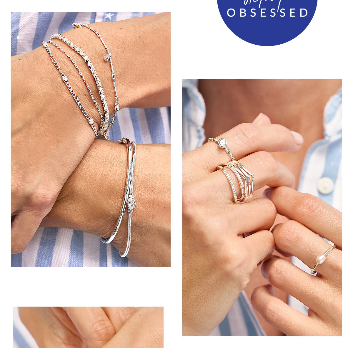 Minimalist Pieces