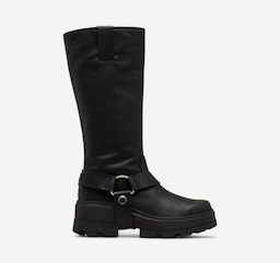 Joan Frwd™ Tall Women's Boot - Black