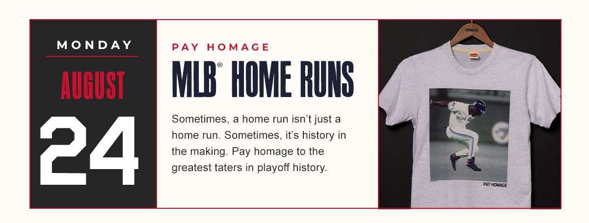 MLB
