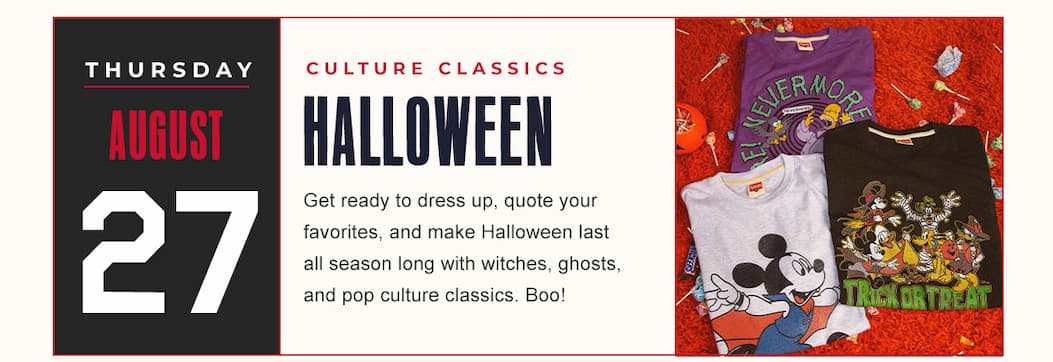 Halloween