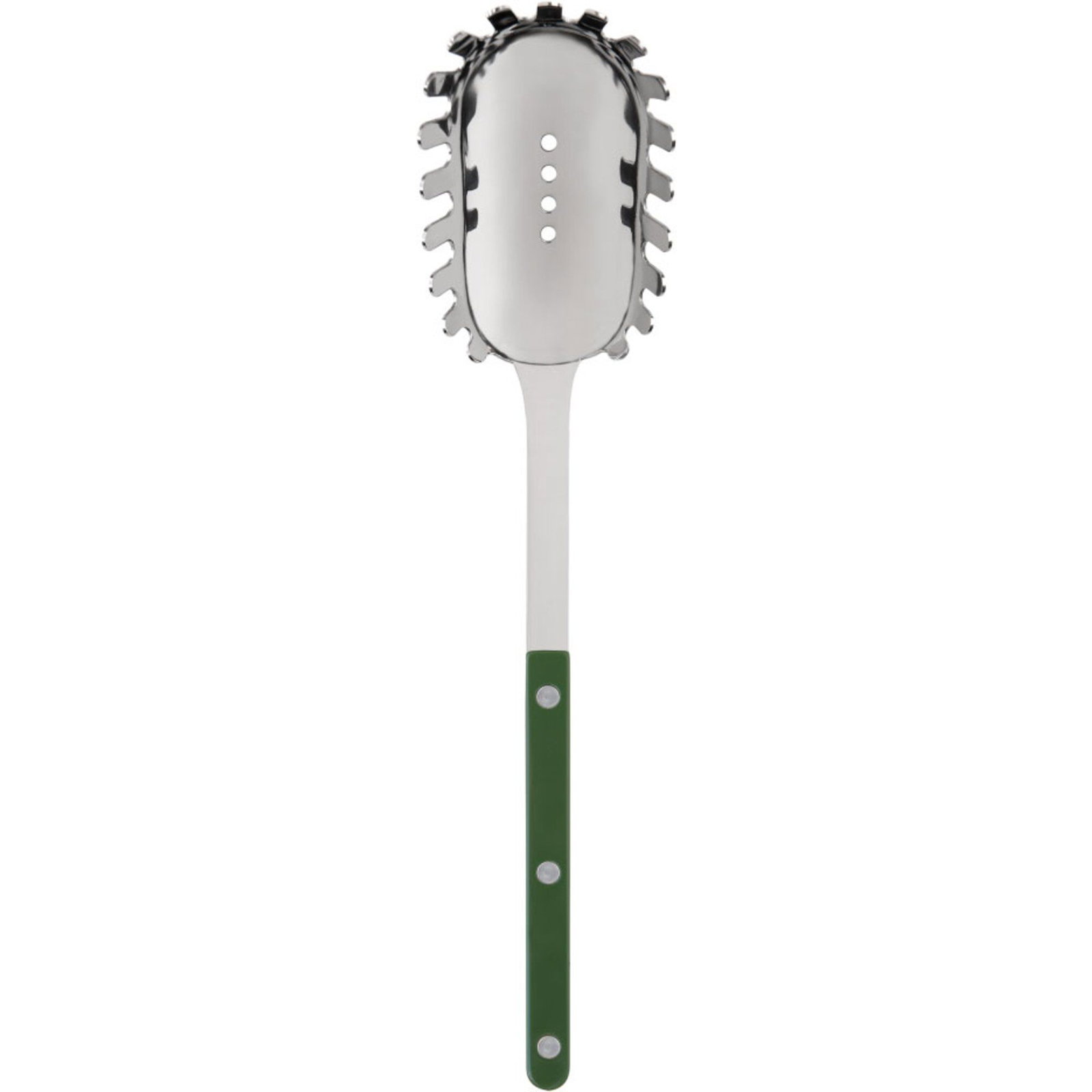 Sabre paris Solid pastaslev 30 cm, green