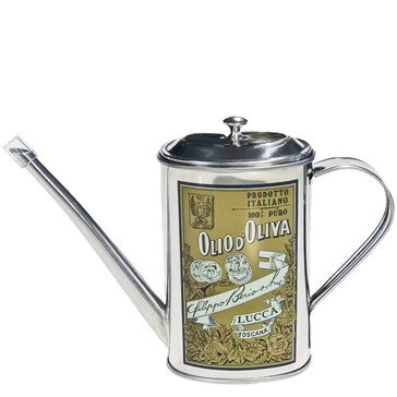 Giovacchino barni Classico olivoljekanna, 500 ml, lucca