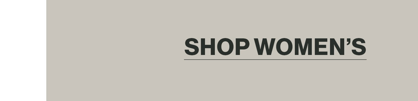Shop Women's