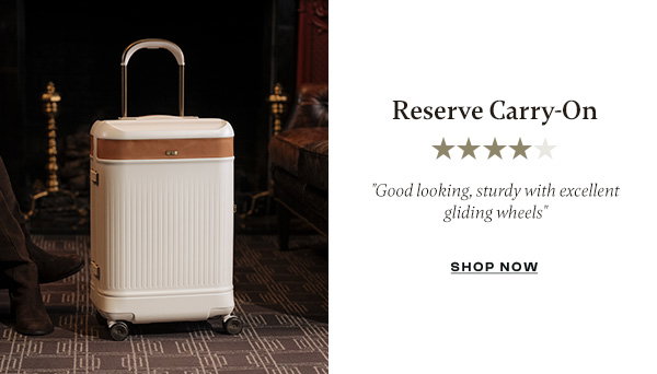 Reserve Carry-On
