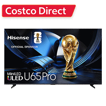 costco direct