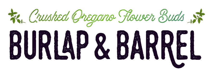 Burlap & Barrel Single Origin Spices