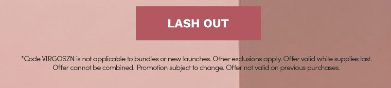 LASH OUT
