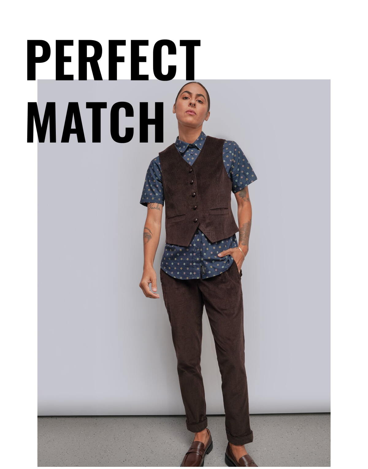 Perfect Match