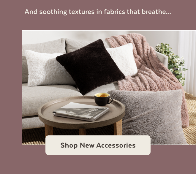Shop New Accessories