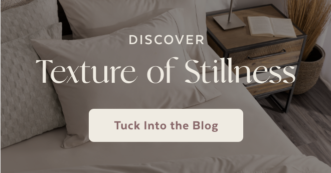 Tuck Into the Blog
