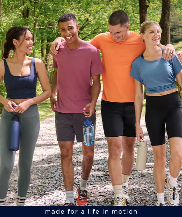 everactive hero dual gender image on models